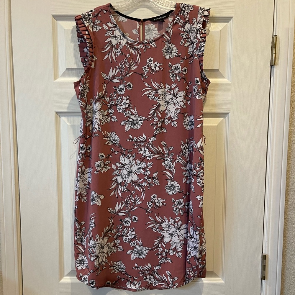 41 Hawthorn Dress